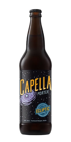Capella Porter