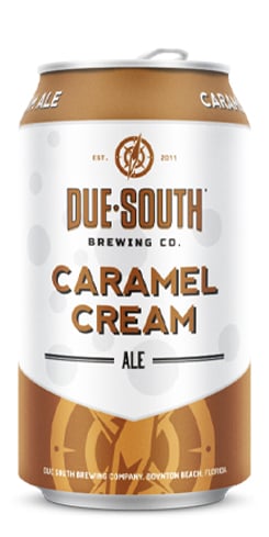 Caramel Cream Ale