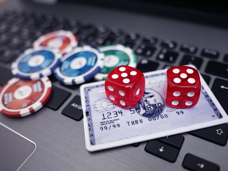 The Best Online Casinos for Beer Lovers