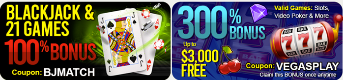 How does a welcome bonus work at a casino?