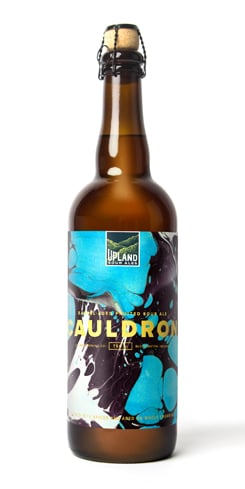 Cauldron