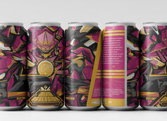 City Built Brewing Co. Announces The Crown Series Tribute to Run the Jewels