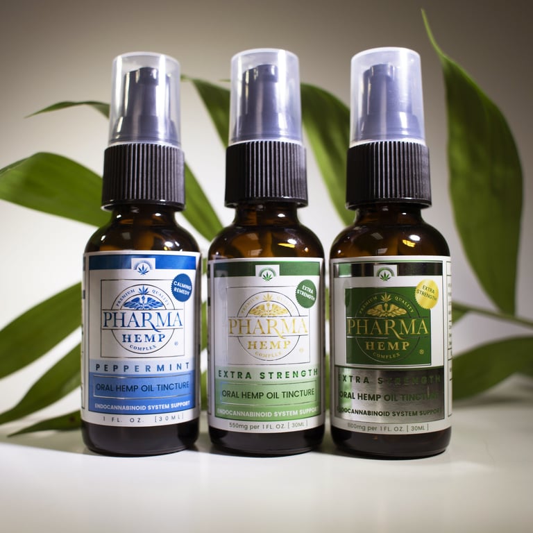 5 Reasons Why CBD Wholesale Labels Are the Next Big Thing