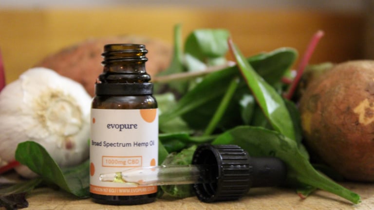 CBD In Your Diet: How Can It Boost Your Appetite?
