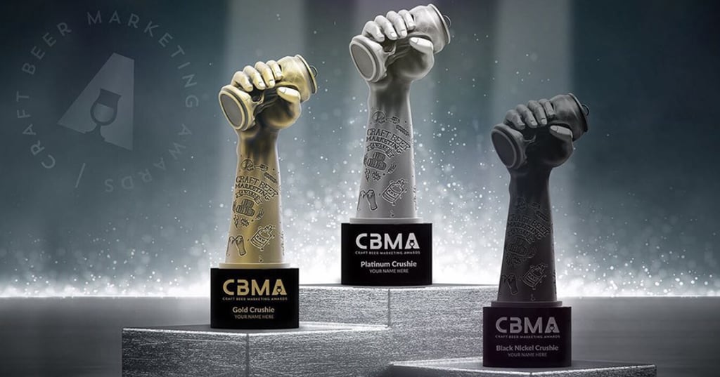 The Beer Connoisseur Founder and Publisher Lynn Davis Joins Judging Panel for Craft Beer Marketing Awards 2020