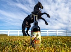 Founders Brewing Co. Announces Return of Canadian Breakfast Stout (CBS)