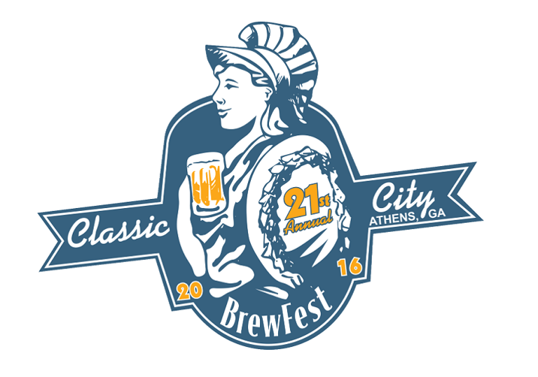 21st Annual Classic City BrewFest