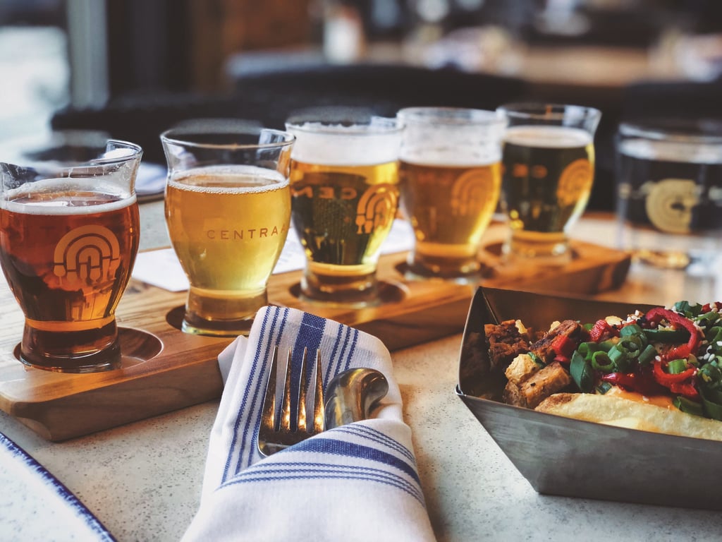 2020 beer restaurant trends