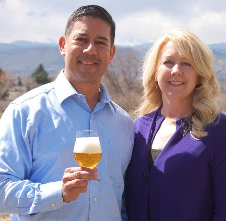 Creator of Blue Moon Launches CERIA BEVERAGES