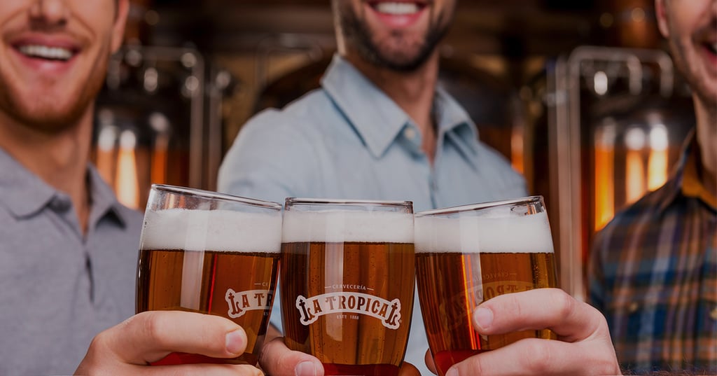Cervecería La Tropical Opens in Wynwood Neighborhood of Miami
