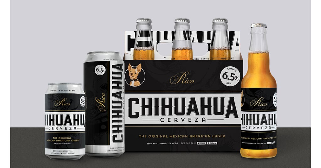 Chihuahua Cerveza Launches in Georgia Through Anheuser-Busch