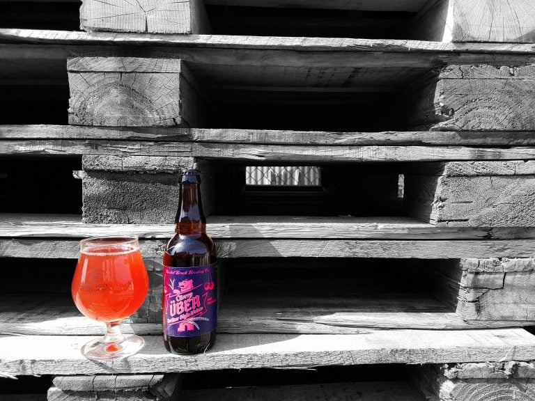 Nickel Brook Releasing Five New Sours