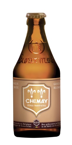 Chimay Dorée