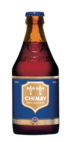 Chimay Grande Réserve