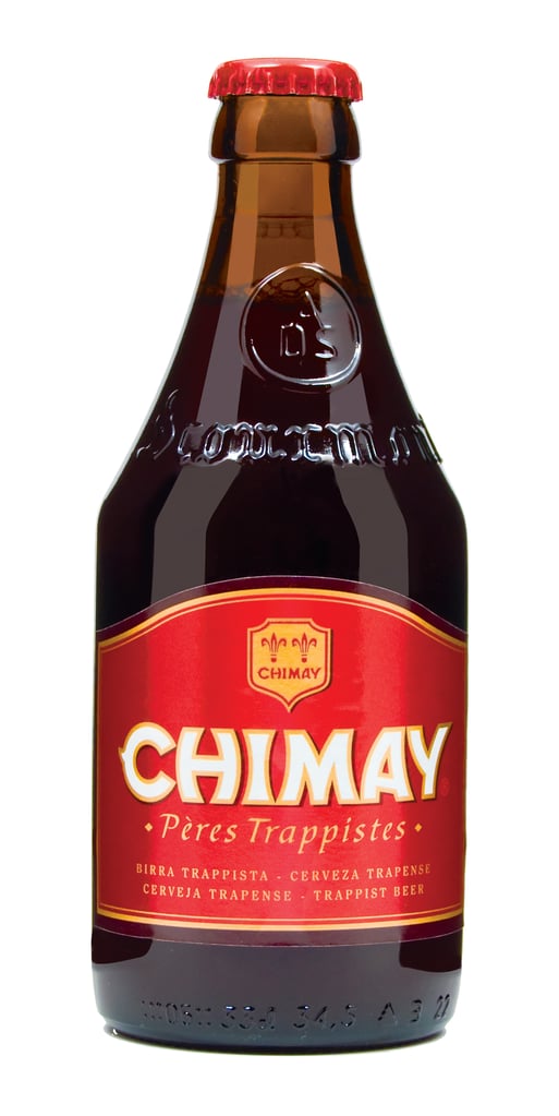 Chimay Premi√®re / Premi√®re Rouge