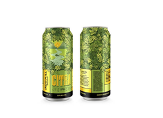 Iron Hill Citra