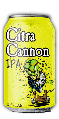 Citra Cannon