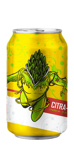 Citra Hero