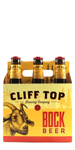 Cliff Top Bock