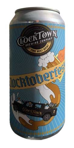 Clocktoberfest