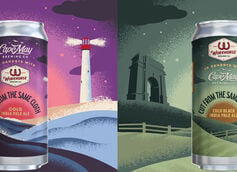 Cape Beverage Partners with Workhorse Brewing Co. for New Cold IPA Releases