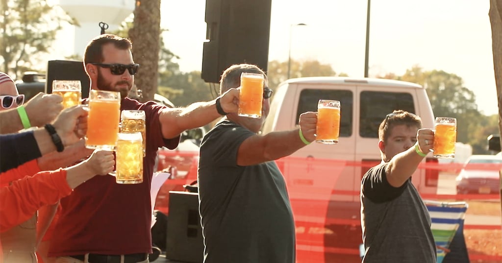 Cape May Brewing Co. Announces Return of Pick of the Batch Fall Festival