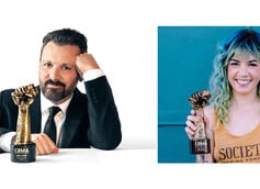Craft Beer Marketing Awards Name Inaugural Man and Woman of the Year