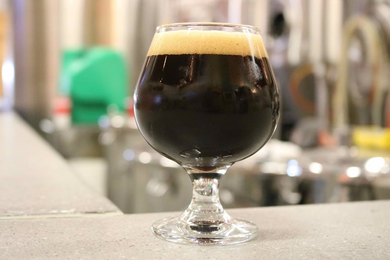 Cape May Brewing Co. to Release Eight Irish Stouts for St. Patrick’s Day