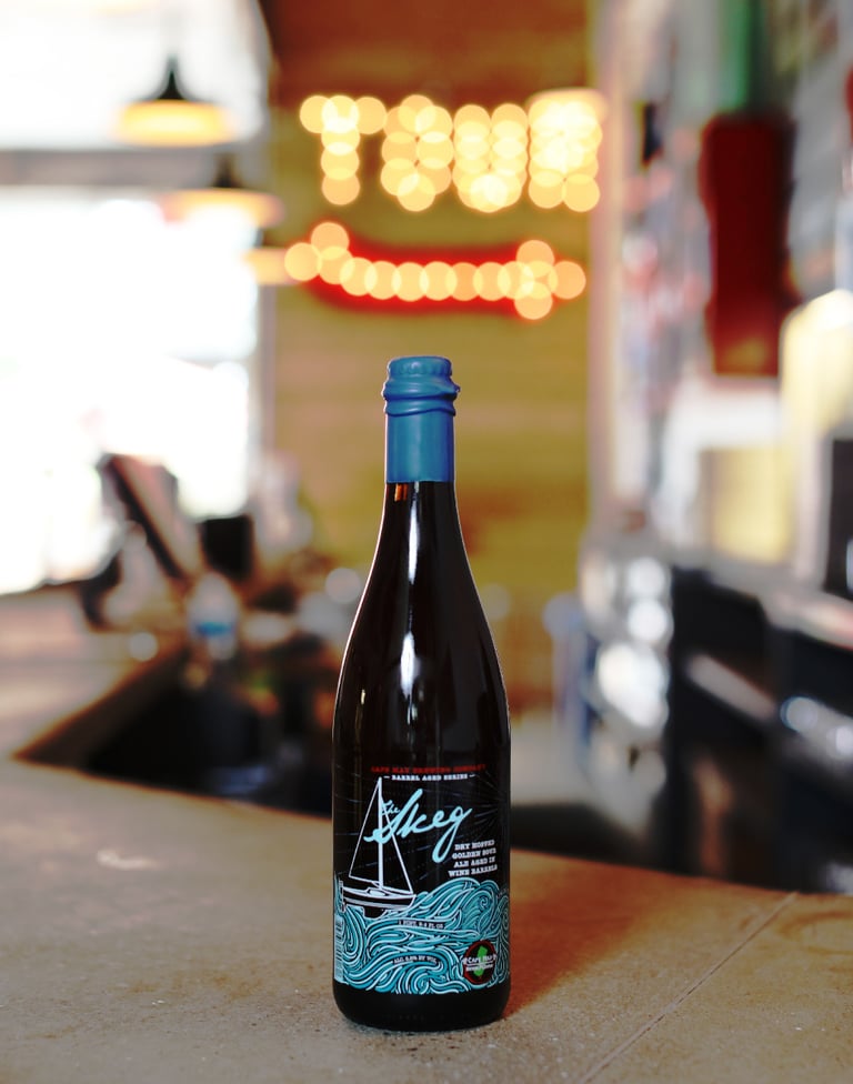 The Skeg