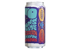 Cape May Brewing Co. Announces Collaboration with Tonewood Brewing Co. Called Two Versions of Me