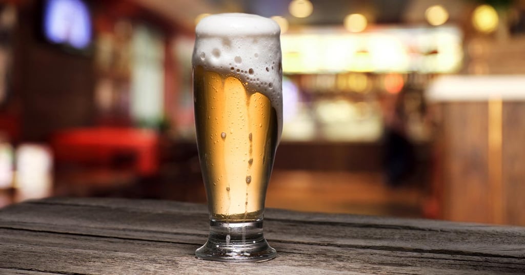 CO2 Shortage Hits the Beer World