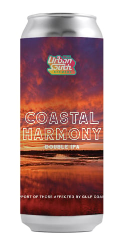 Coastal Harmony