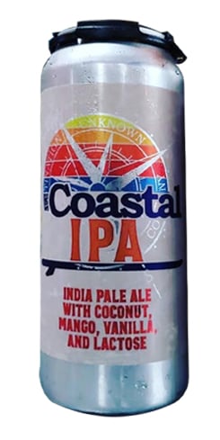 Coastal IPA