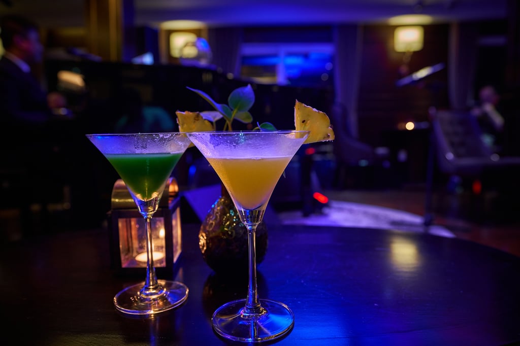 8 Benefits of Using a Standard Drinking Calculator