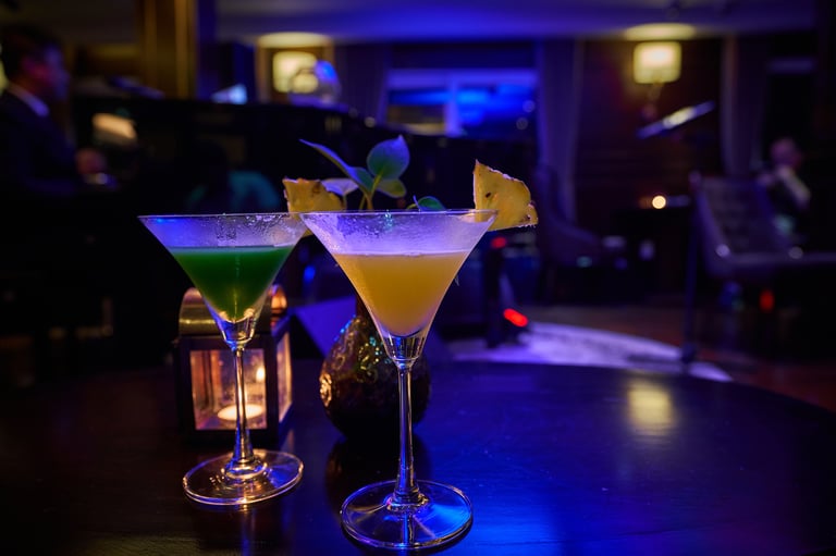8 Benefits of Using a Standard Drinking Calculator