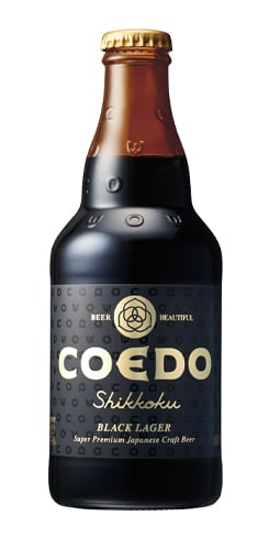 COEDO Shikkoku