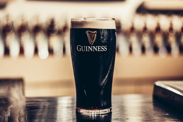 Top 5 Beers for Coffee Lovers