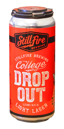 College DropOut