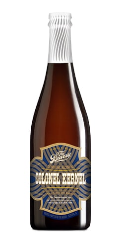 Colonel Kernel