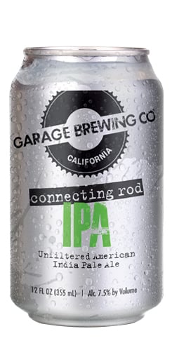 Connecting Rod IPA