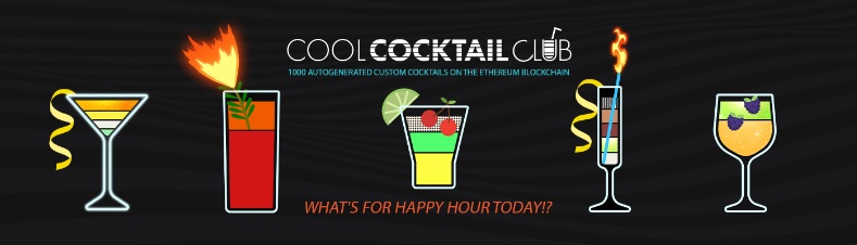 What’s for Happy Hour Today!?