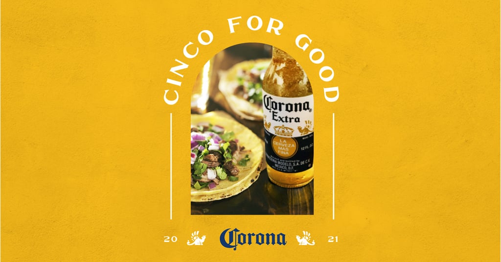 Corona Beer Contributes $1 Million To Restaurant Industry Recovery