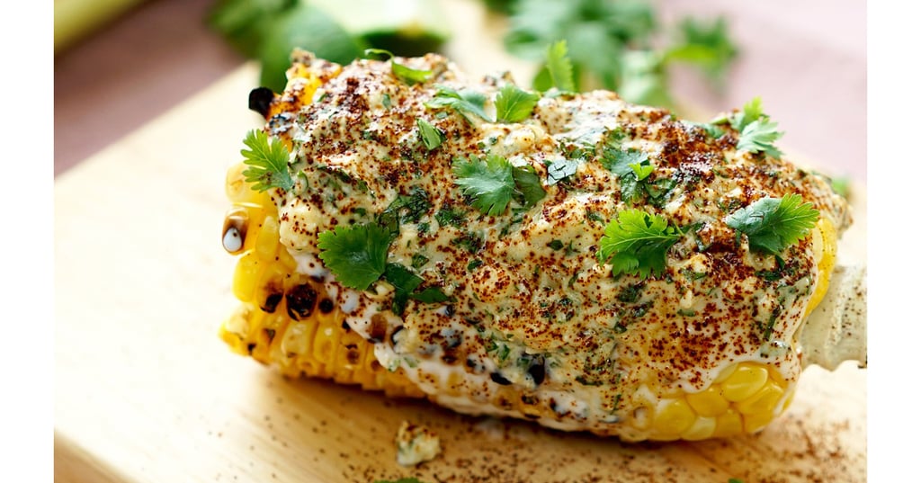 4 Delicious Mexican Corn Dishes with Beer Pairings