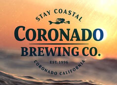 Coronado Brewing Introduces Peach Cruiser IPA in 16-Ounce Cans