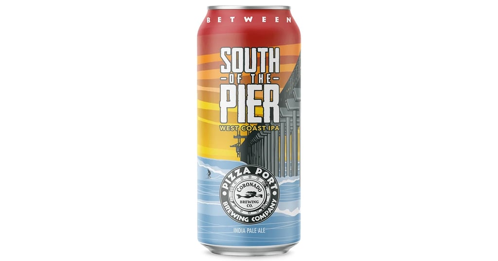 Coronado Brewing Co. Announces Two-Part Collaboration Series with Pizza Port Brewing Co.