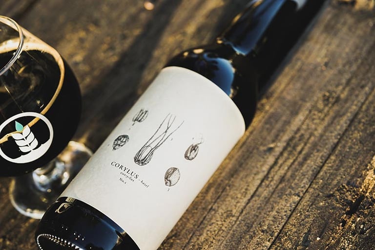 What We’re Drinking Now: Beer Recommendations Holiday 2024