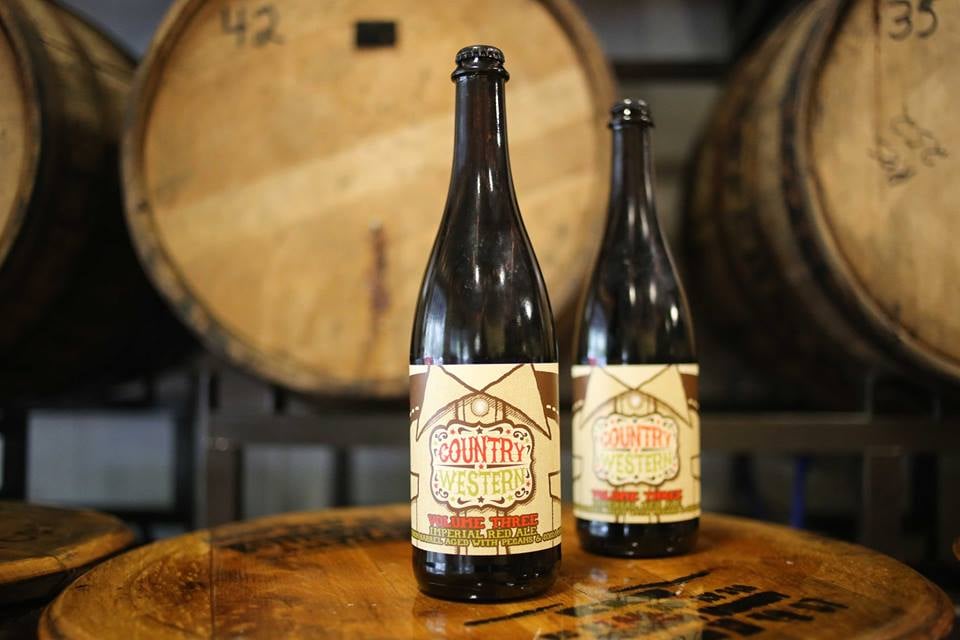 Lexington Craft Beer Week