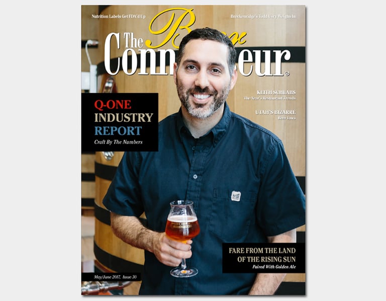 May / June 2017, Issue 30
