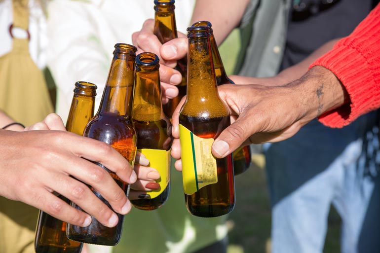 Craft Beers & Casino Nights: The Perfect Pairing Guide