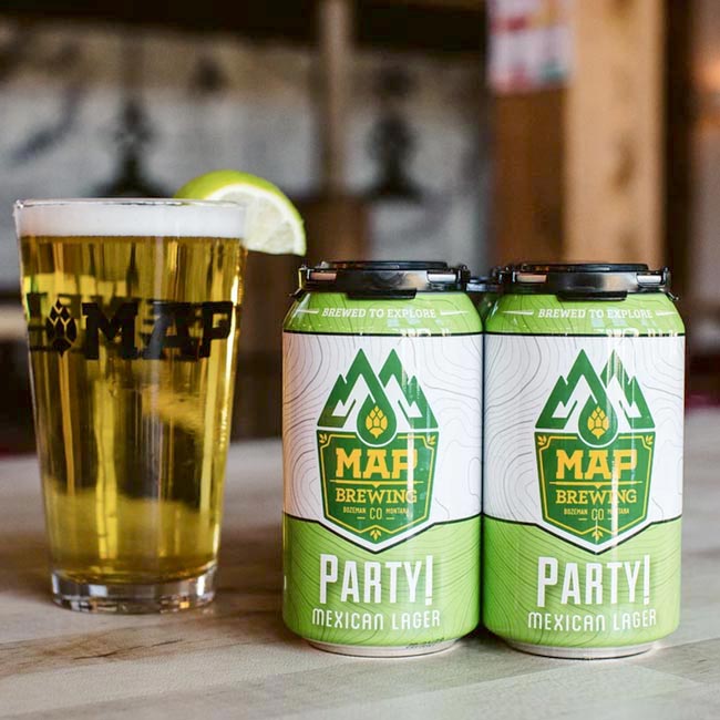 Craft Mexican Lager